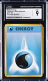 Water Energy