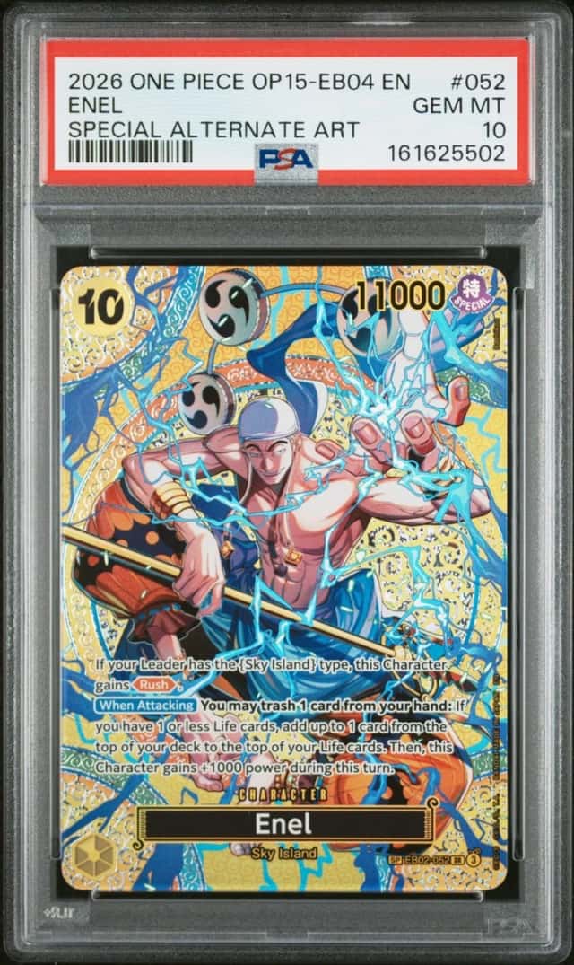 Enel