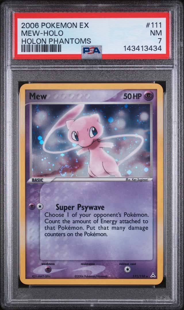 Mew