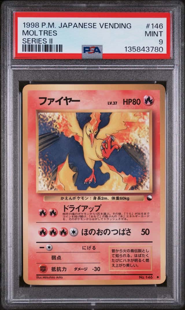Moltres