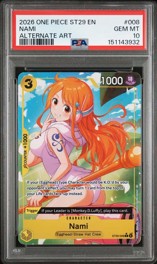 Nami