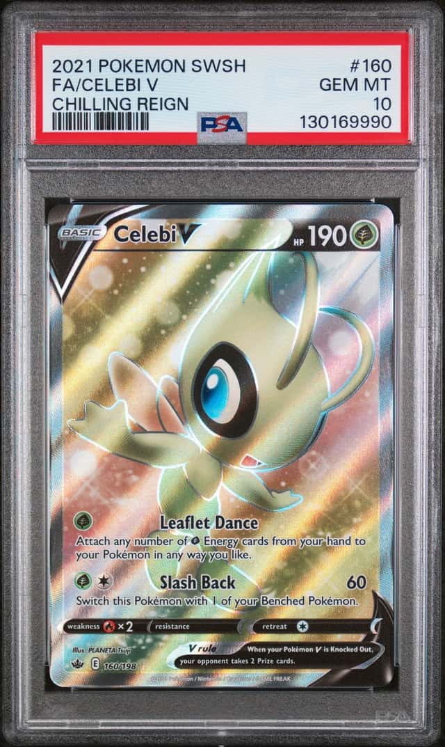 Celebi V