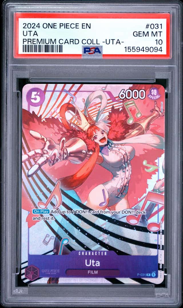 Uta