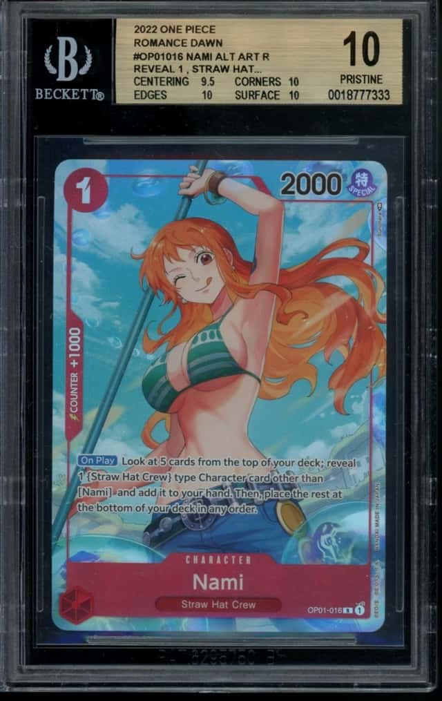 Nami