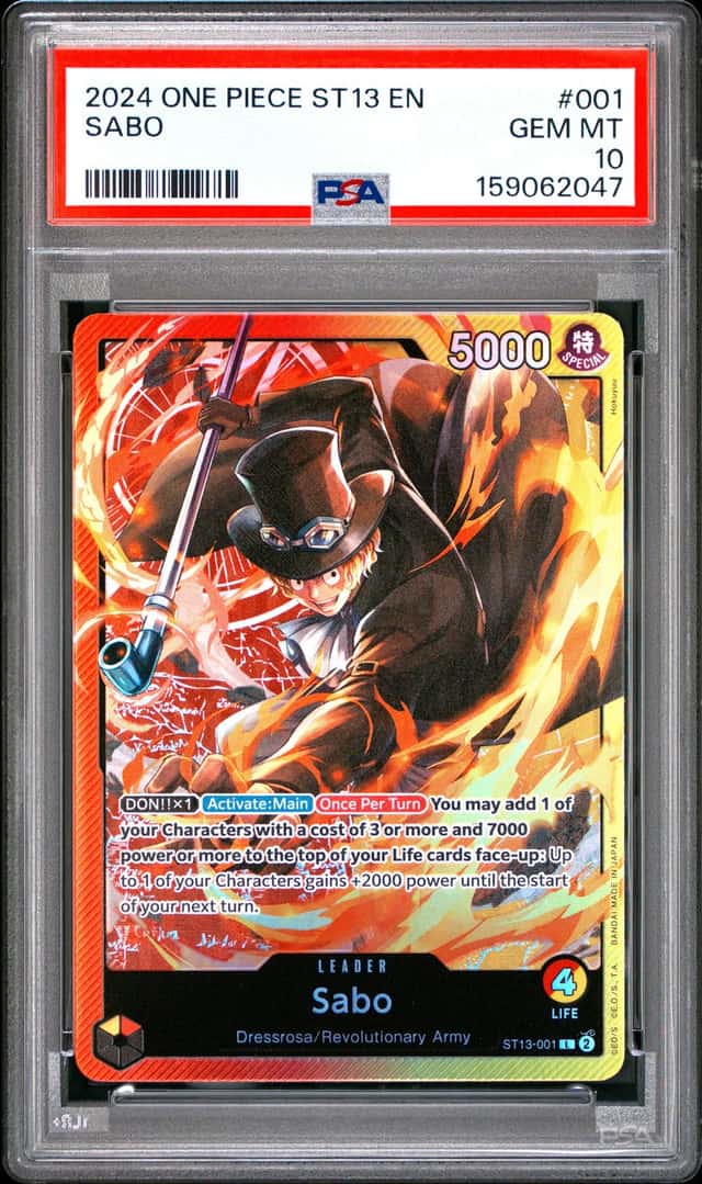 Sabo