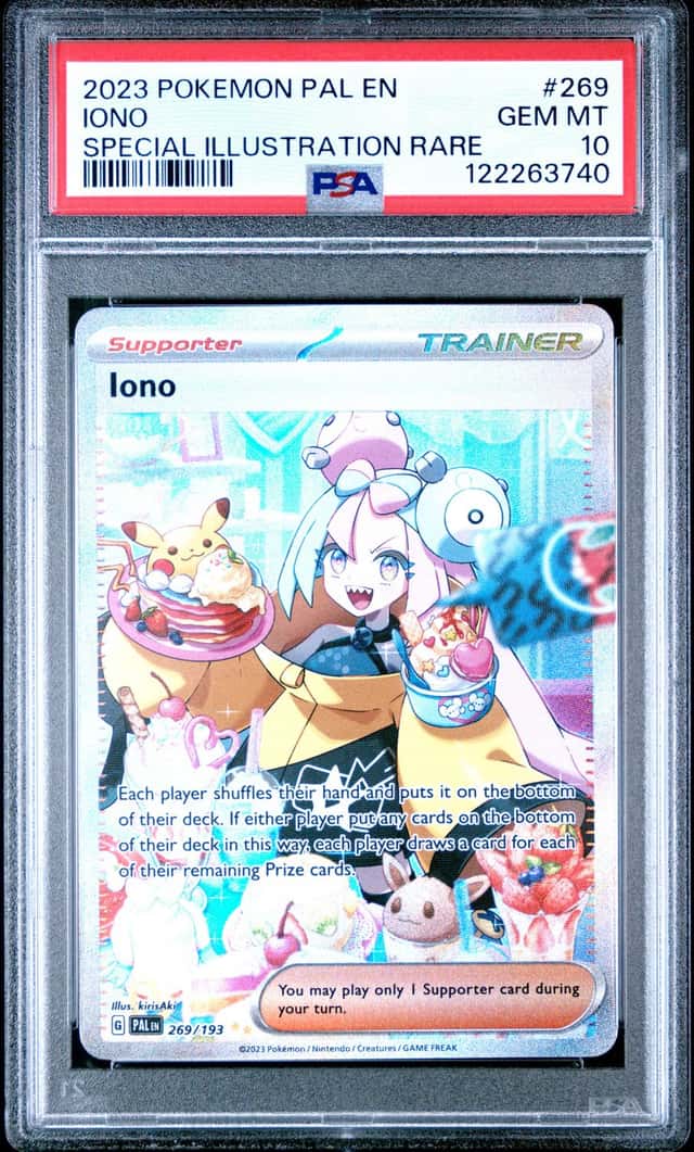 Iono