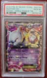 Mewtwo Ex