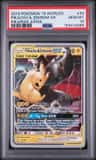 Pikachu & Zekrom Gx