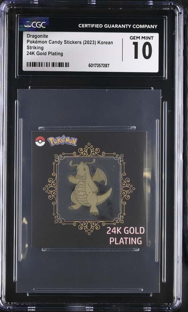 Dragonite