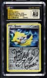 Jirachi