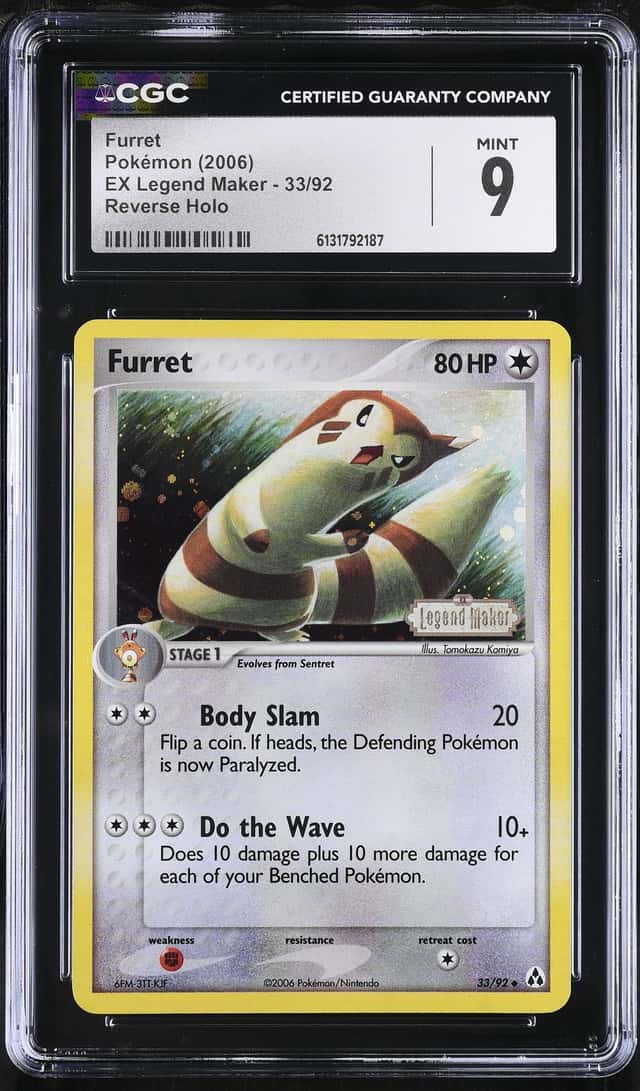 Furret