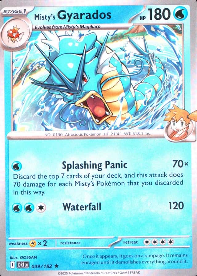 Non-Holo