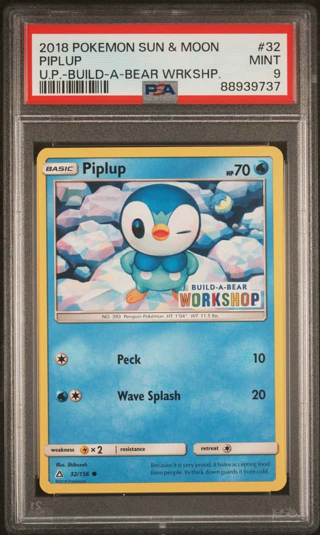 Piplup