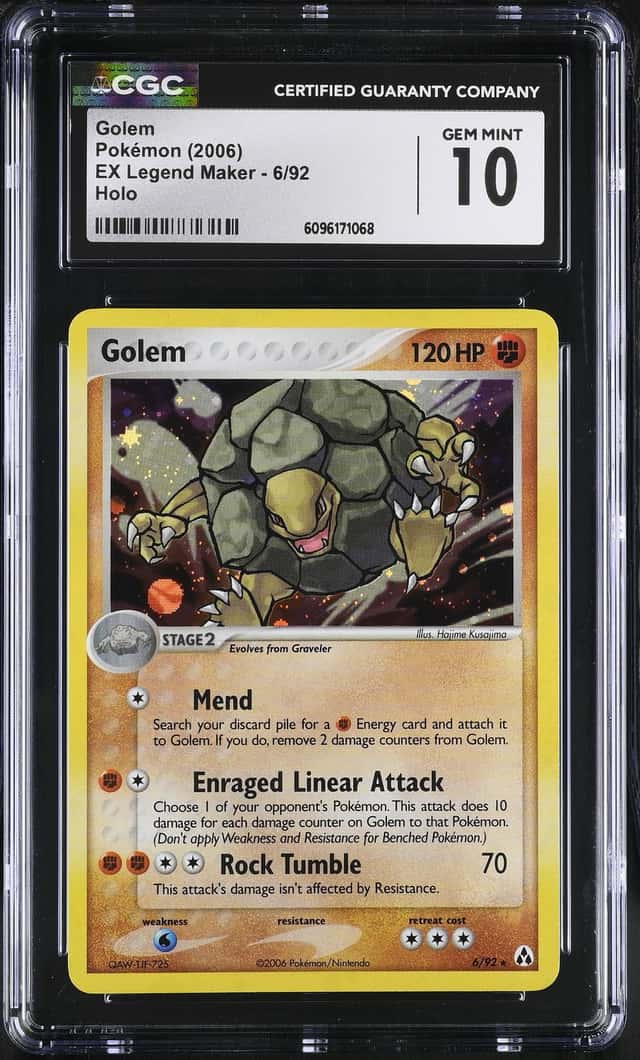 Golem