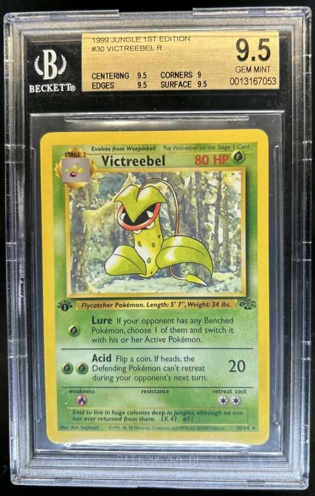 Victreebel