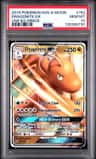 Dragonite Gx