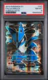 Lucario Ex