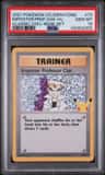 Imposter Professor Oak