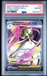 Mega Gardevoir Ex