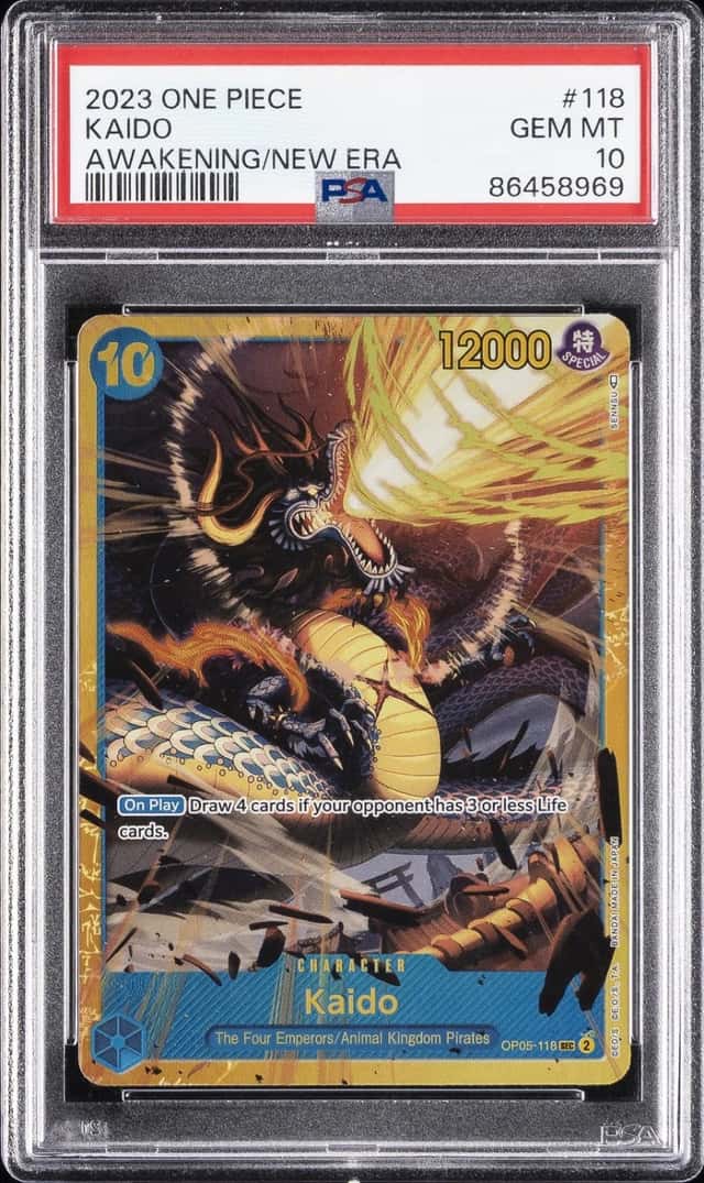 Kaido