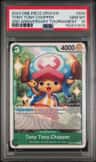 Tony Tony Chopper