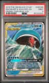 Magikarp & Wailord Gx