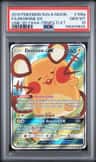 Dedenne Gx