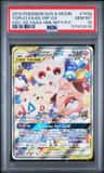 Tgpi/clfa/iglybf Gx