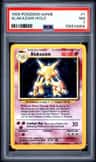 Alakazam