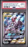 Mewtwo & Mew Gx