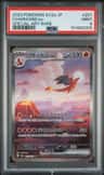 Charizard Ex
