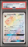 Umbreon Gx
