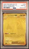 Mega Charizard Y Ex
