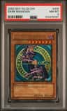 Dark Magician