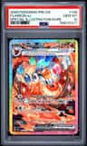 Flareon Ex