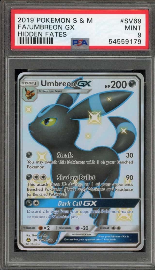 Umbreon GX