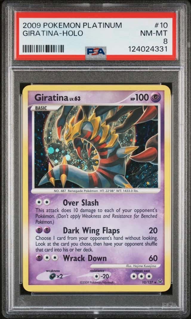 Giratina