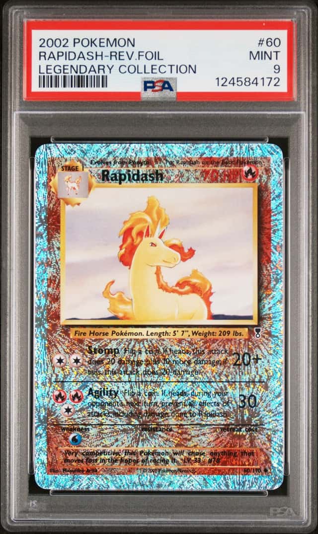 Rapidash