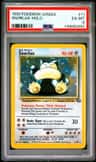 Snorlax