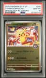 Tohoku'S Pikachu