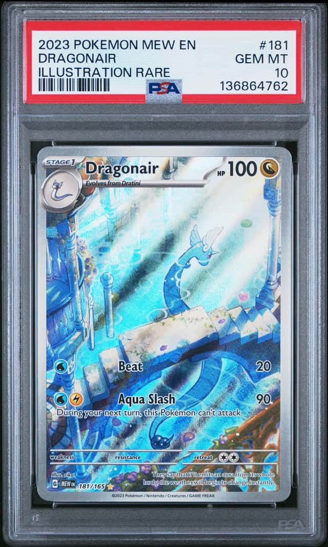 Dragonair
