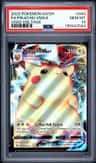 Pikachu Vmax