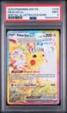 Pikachu Ex