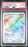 Charizard Vstar