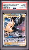 Pikachu & Zekrom Gx