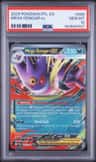 Mega Gengar Ex