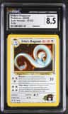 Erika'S Dragonair