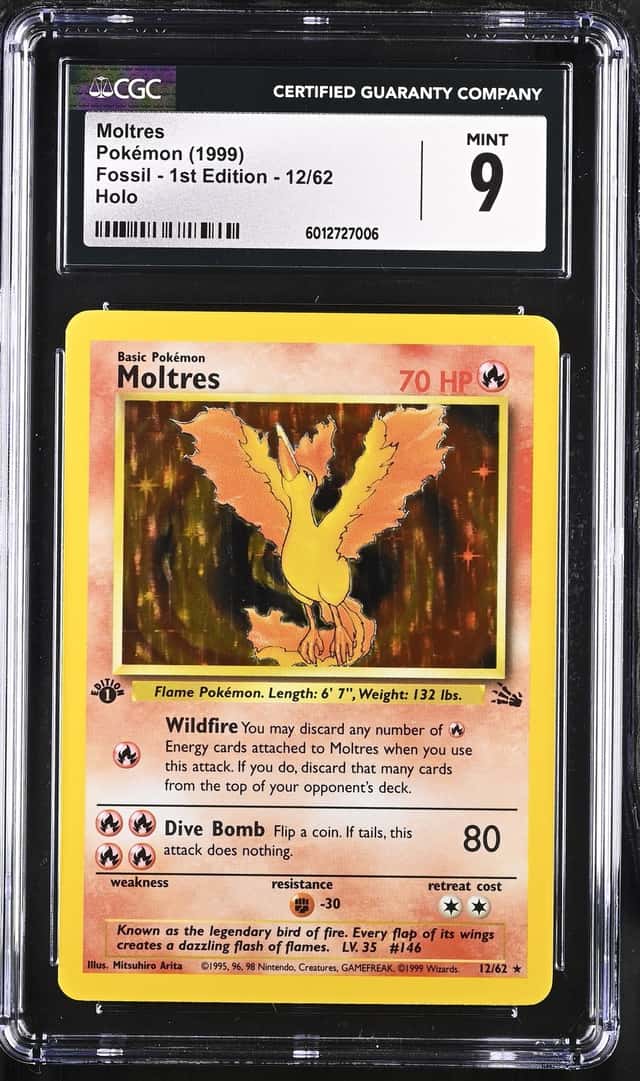Moltres