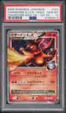 Charizard G Lv.x