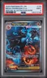 Mega Charizard X Ex